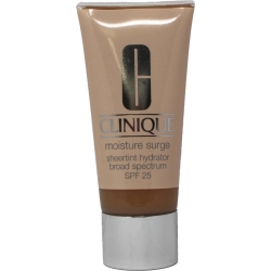 Moisture Surge SPF25 - CC Cream N. 04 Medium