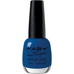 Nail lacquer - nail polish - a night on 101