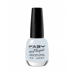 Nail Lacquer - Nail polish - Lightness