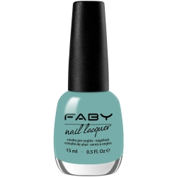 Nail Lacquer - Nail polish - Madame Jekyll
