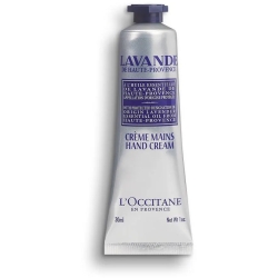 Lavender - Nourishing hand cream 30 ml