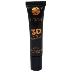 3D Eyes Contour - Anti-dark circles cream 15 ml