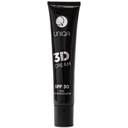3D Cream-All-in-one face cream 40 ml