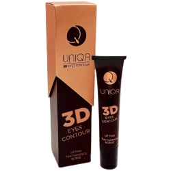 3D Eyes Contour Lifting Bags Cream 15 ml