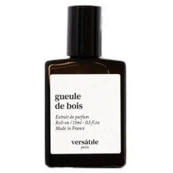Gueule de Bois - Extrait de Parfum Unisex 15 ml roll -on