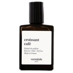 Croissant café - Extrait de Parfum Unisex 15 ml roll -on