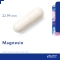 Pure Encapsulations  Magnesio - Magnesium Supplement 30 pills