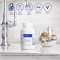 Pure Encapsulations  Magnesio - Magnesium Supplement 30 pills