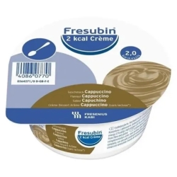 Fresubin 2Kcal cappuccino Cream - Medical Food 4x125 g