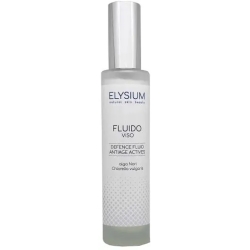 Elysium - Defence fluid anti age actives 50 ml