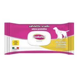 40 Dog shield wipes