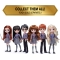 Wizarding World - Harry Potter Character 20 cm