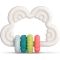 Educational teeehing ring Step 3 - withe Cloud 6m+