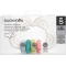 Educational teeehing ring Step 3 - withe Cloud 6m+