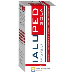 Ialuped Gola - Child health medical device 15 ml