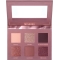 Bare Harmony 2.0 - Eyeshadow Palette N.201 Tender Mauve