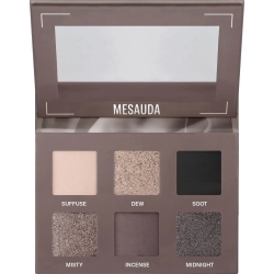 Bare Harmony 2.0 - Eyeshadow Palette N.202 Deep Smoky