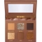 Bare Harmony 2.0 - Eyeshadow Palette N.203 Cool Bronze