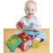 Soft Clemmy 17807 - Touch & Play Sensory Bucket - Construction Set