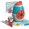 Soft Clemmy 17806 - Space Rocket - Construction Set