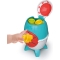 Soft Clemmy 17806 - Space Rocket - Construction Set