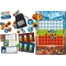 Ludoteca 88898 - Fuoco E Ghiaccio - Board game - Italian Version