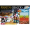 Ludoteca 88898 - Fuoco E Ghiaccio - Board game - Italian Version
