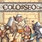 Ludoteca 88966 - Colosseo - Board game - Italian Version