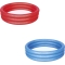 3 Rings Round Pool 102 x 25 cm - Assorted Colors
