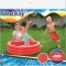 3 Rings Round Pool 102 x 25 cm - Assorted Colors