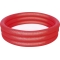 3 Rings Round Pool 102 x 25 cm - Assorted Colors
