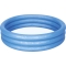 3 Rings Round Pool 102 x 25 cm - Assorted Colors