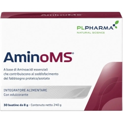 AminoMS -  Amino Acid Supplement 30 sachets