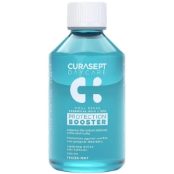 Daycare protection booster Frozen Mint - mouthwash 250 ml