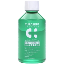 Daycare protection booster Herbal invasion - mouthwash 250 ml