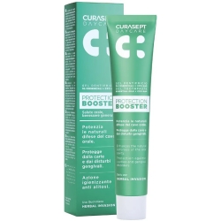 Daycare Protection Booster Herbal Invasion - toothpaste 75 ml