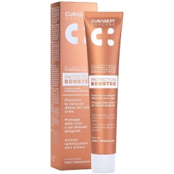 Daycare Protection Booster Fruit sensation - toothpaste 75 ml