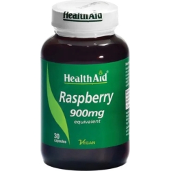 Raspberry Supplement 30 Capsules