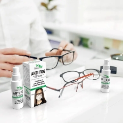 Anti Fog Spray for Glasses 30 ml