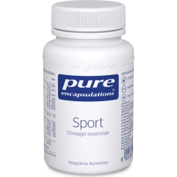 Pure Encapsulations  Sport - Sport Supplement 30 capsules