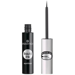 Liquid Ink Eyeliner N.01 Black