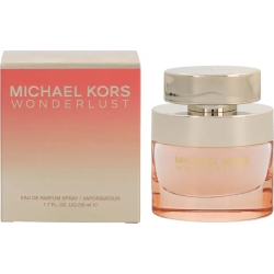 Wonderlust - Eau De Parfum For Woman 50 Ml Spray