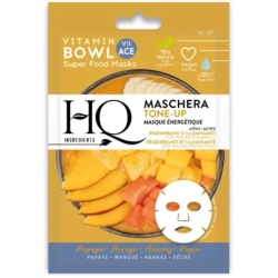 Tone-Up Mask - Regenerating And Illuminating Mask