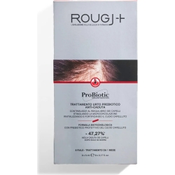 Prebiotic Anti-hair Loss Shock Treatment 8 x 5 ml