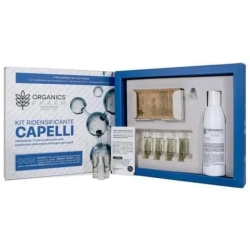 Hair redensifying kit - Shock treatment