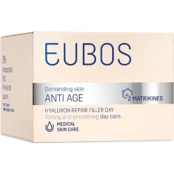 Eubos Hyaluron Repair Filler Day 50 ml