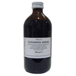 Idrolito Di Artemisia Annua - raw material 500 ml