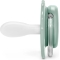 Bonhomia - SX Pro 6-18M Silicone Pacifier - Green Owl