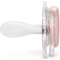Bonhomia - SX Pro 18M+ Silicone Pacifier - Pink