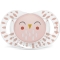 Bonhomia - SX Pro 18M+ Silicone Pacifier - Pink